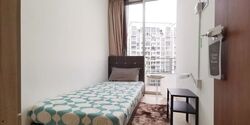 Grandeur 8 (D20), Condominium #629321051
